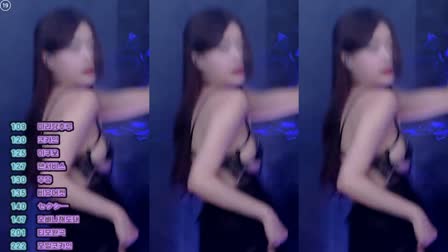 Afreecatv규하(BJ圭夏)2025年4月07日Sexy Dance194120